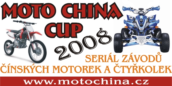 moto china cup