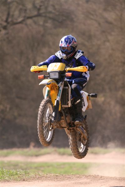 enduro