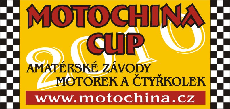 Moto china cup 2010