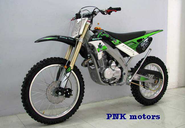 Xmotos XB35 SW