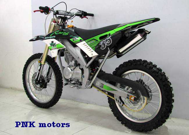 Xmotos XB35 SW