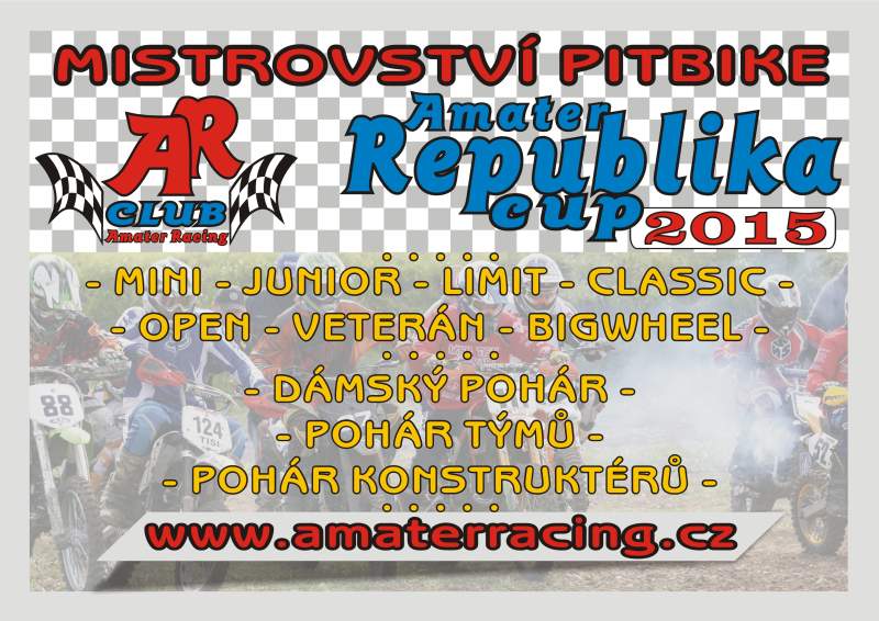 Amater republika cup 2015