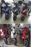 Motorro scootery